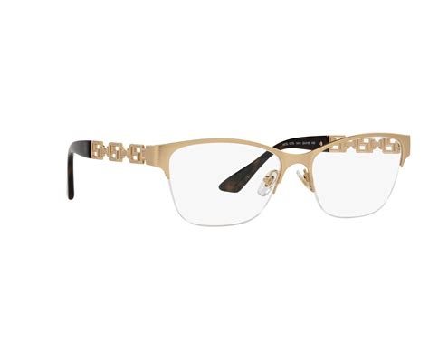 comment reconnaitre des vrai lunette versace|lunette vue versace krys.